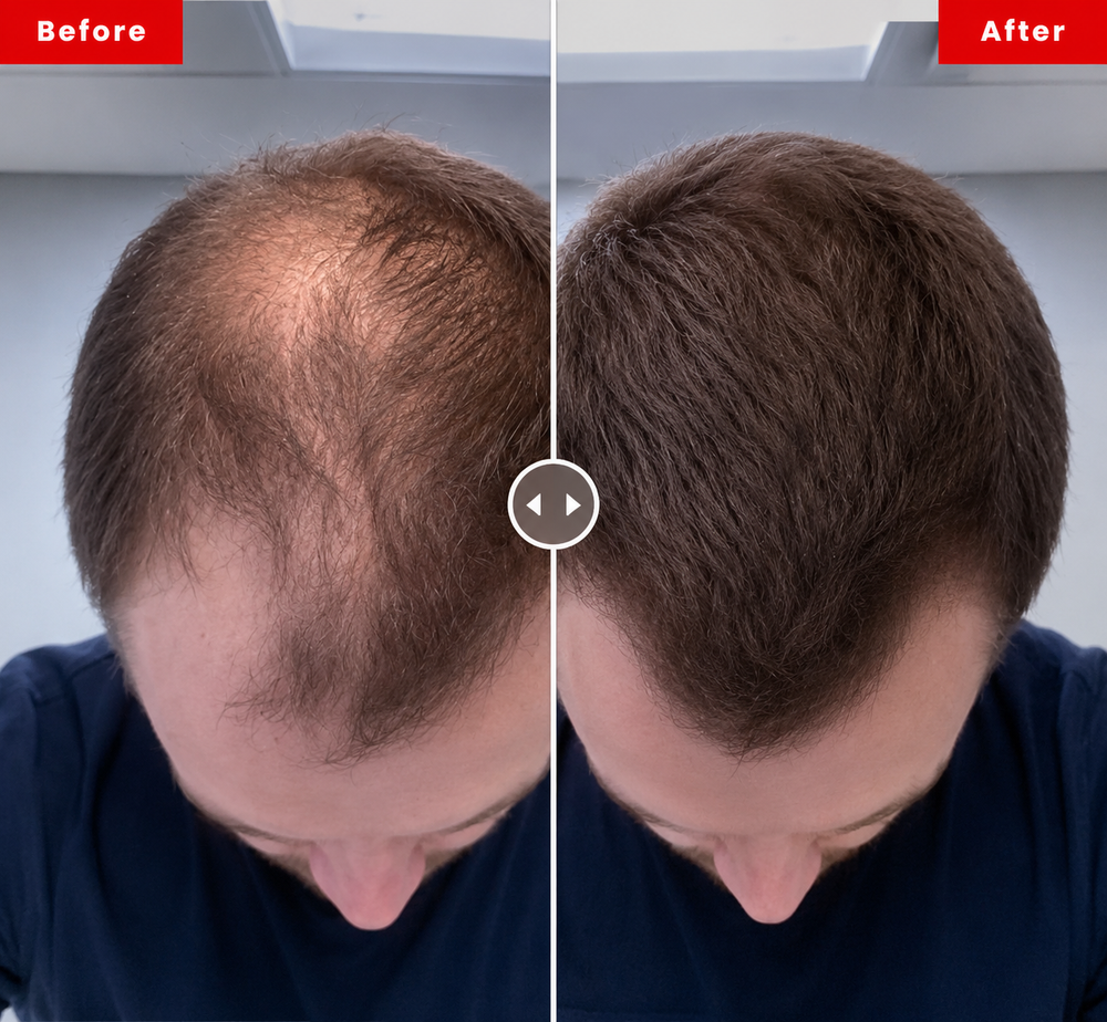 Before image