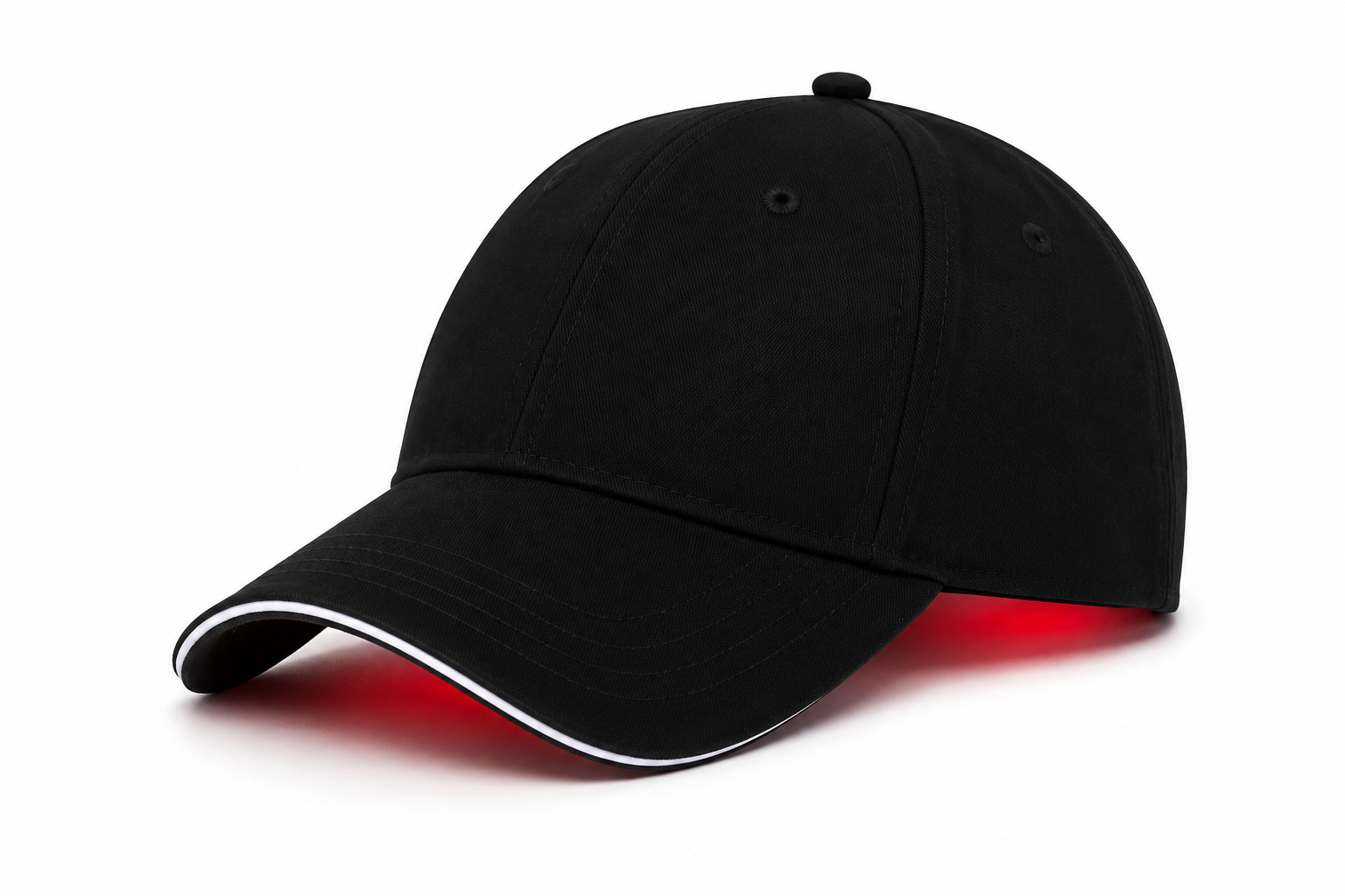 SALMABII™ LumiCap Pro – Red & Blue LED Light Therapy
